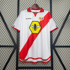 Camiseta Rayo Vallecano Retro 01/02