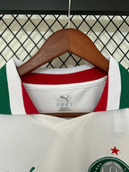 Camiseta Palmeiras Third 2026/27