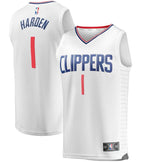 NBA LA Clippers - James Harden