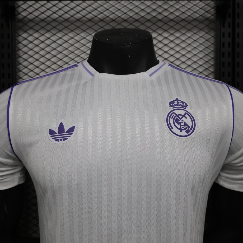 Camiseta Real Madrid Edición Especial 25/26 - Jugador