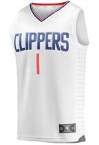 NBA LA Clippers - James Harden