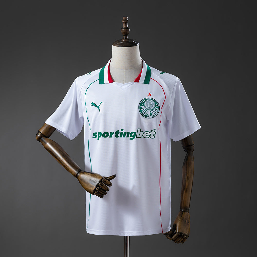 Camiseta Palmeiras Third 2026/27