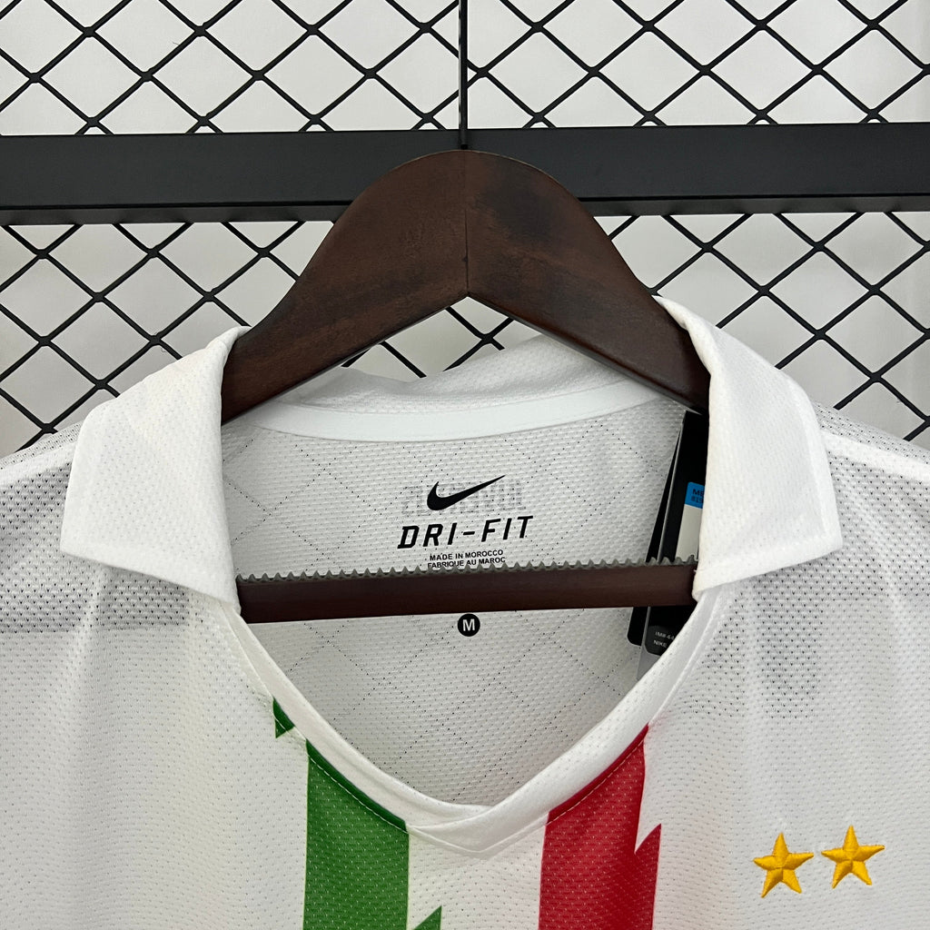 Camiseta Juventus Retro 10/11