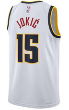 NBA Denver Nuggets - Nikola Jokic