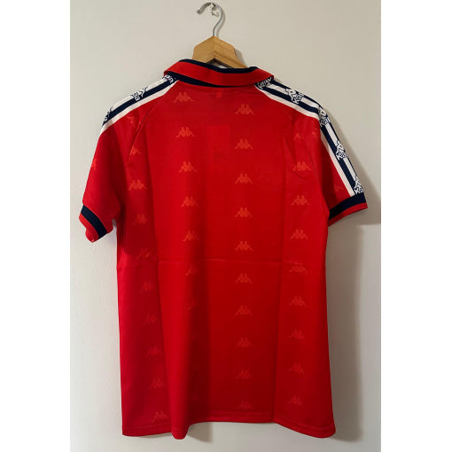 Camiseta CA Osasuna Retro 96/97