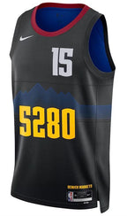 NBA Denver Nuggets - Nikola Jokic