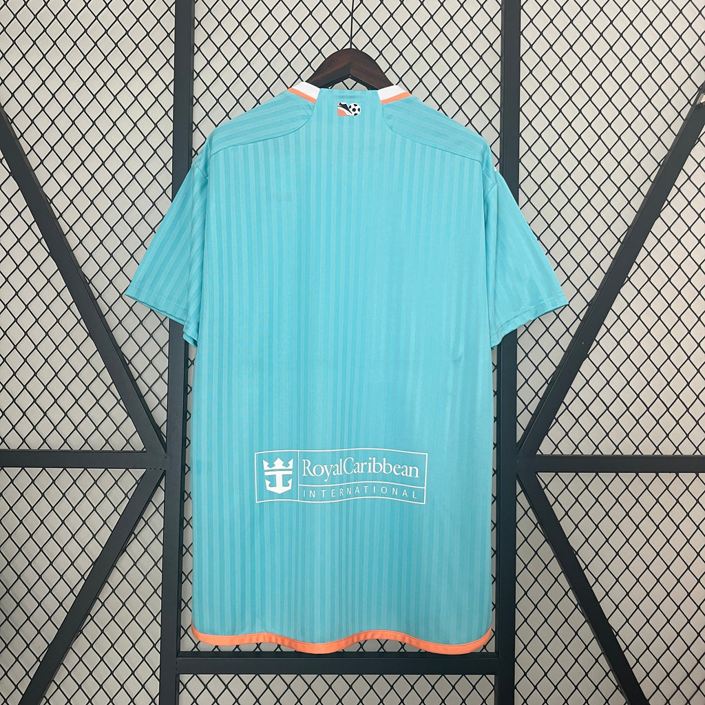 Camiseta Inter Miami Third 24/25