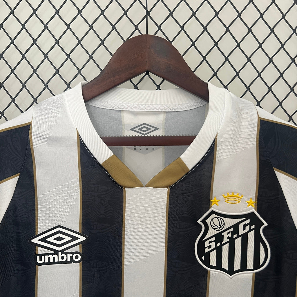 Camiseta Santos Away 24/25