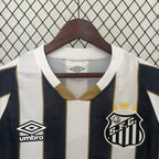 Camiseta Santos Away 24/25