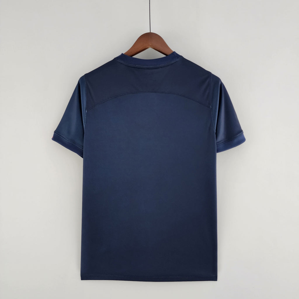 Camiseta PSG Home Retro 22/23