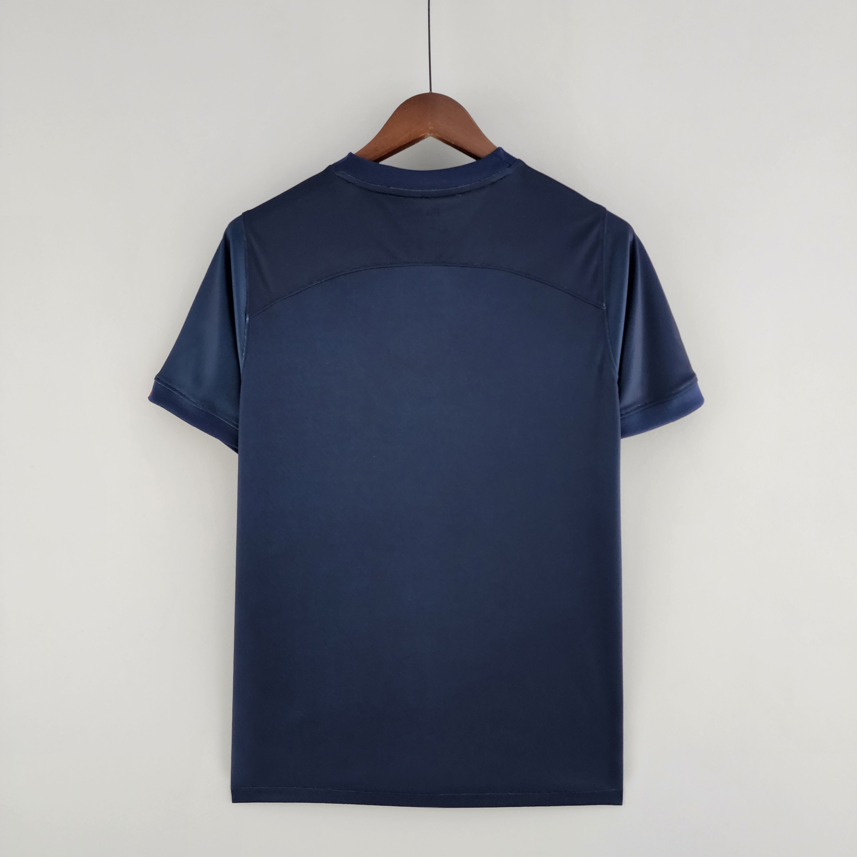Camiseta PSG Home Retro 22/23