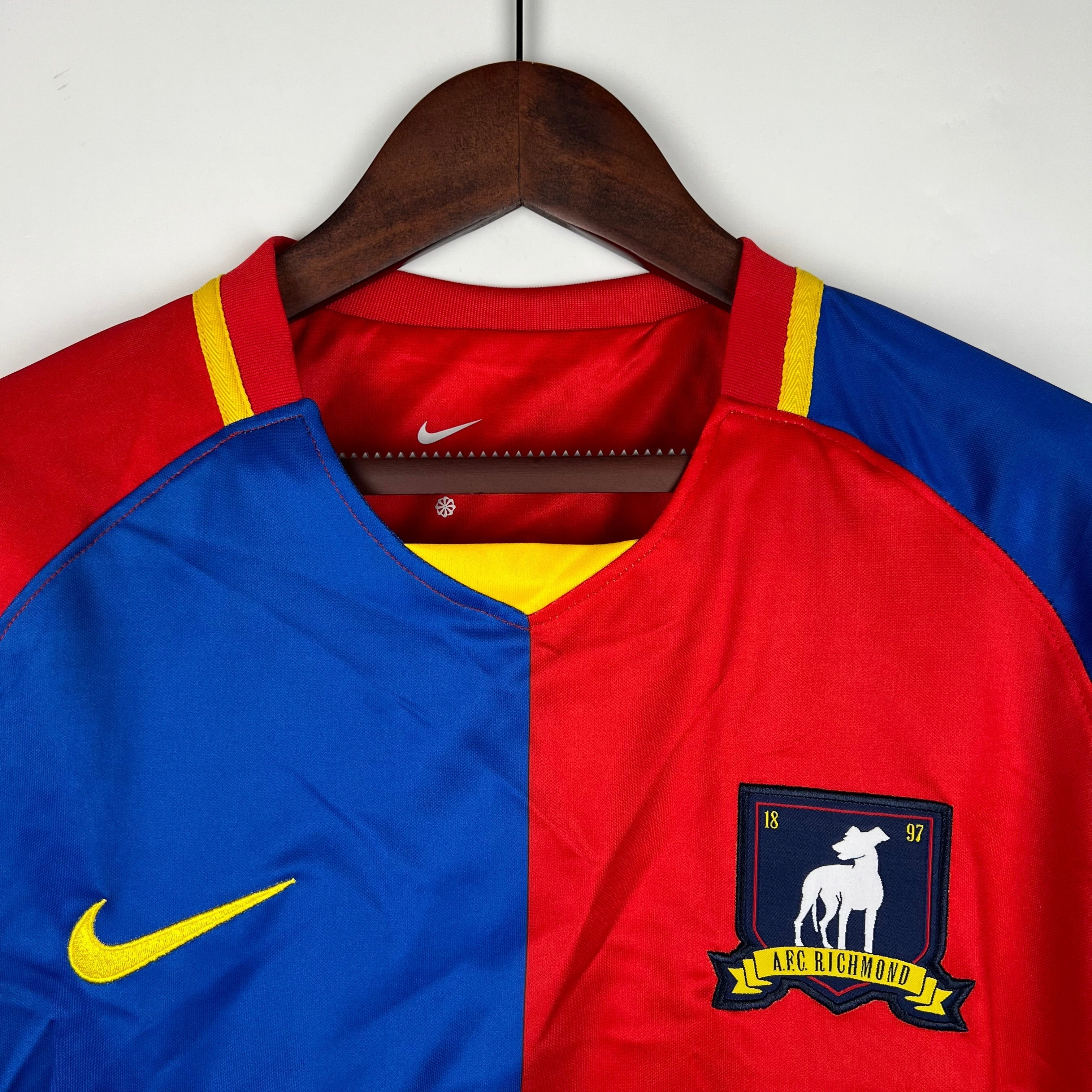 Camiseta AFC Richmond Home 23/24