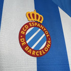 Camiseta RCD Espanyol Home 24/25