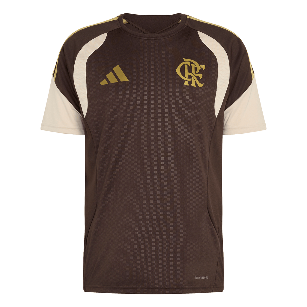 Camiseta Flamengo entrenamiento 2026/27