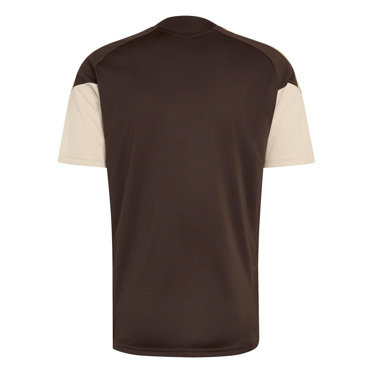 Camiseta Flamengo entrenamiento 2026/27
