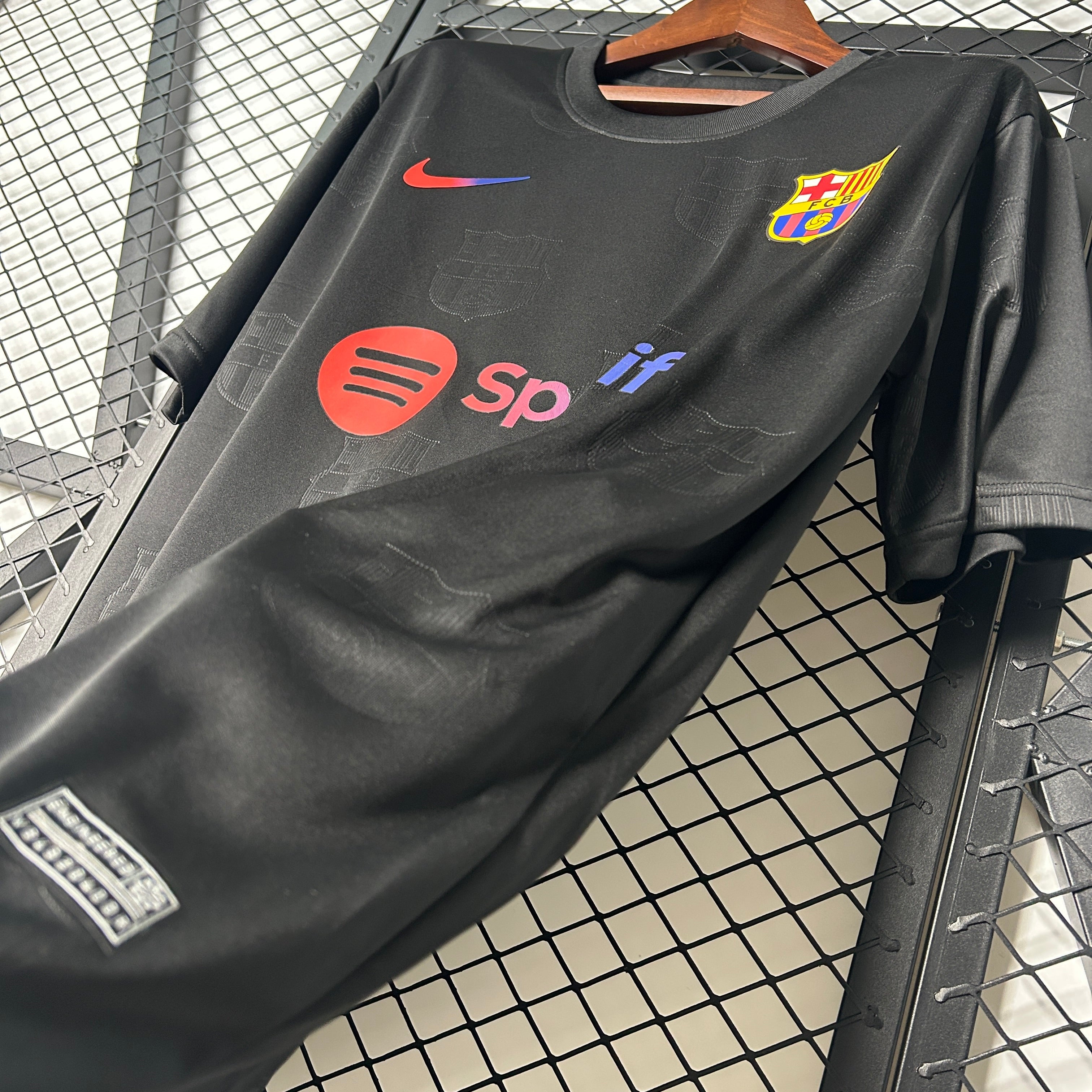 Camiseta FC Barcelona Edición Especial 25/26