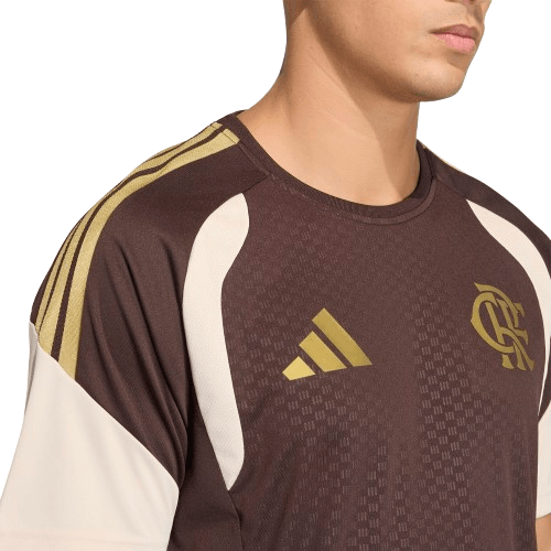 Camiseta Flamengo entrenamiento 2026/27