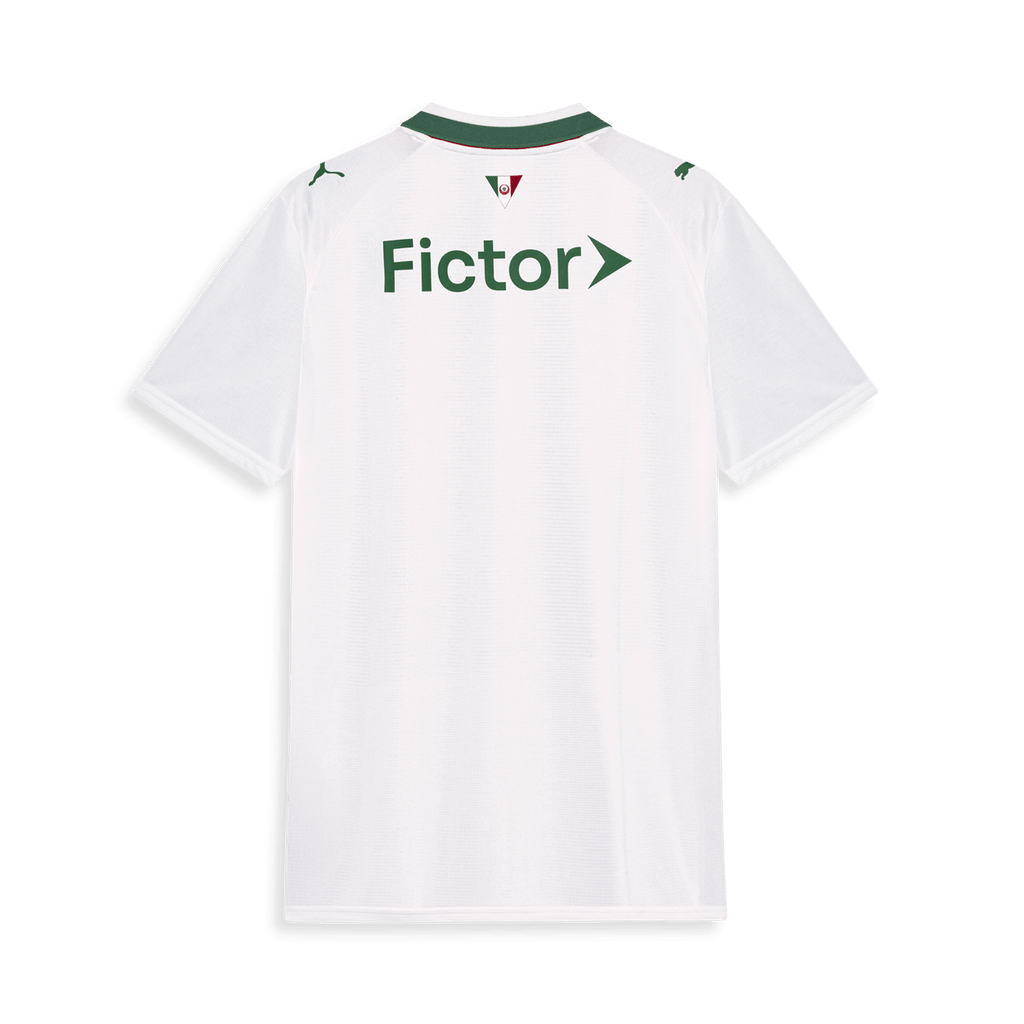 Camiseta Palmeiras Third 2026/27