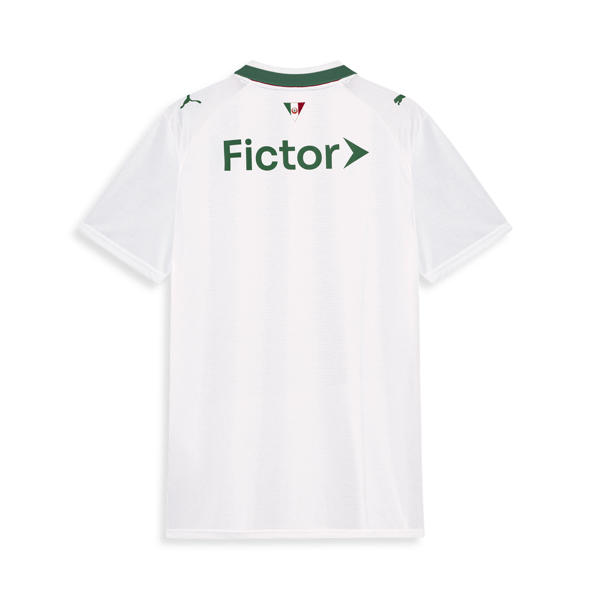 Camiseta Palmeiras Third 2026/27