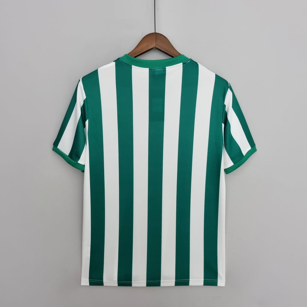 Camiseta Retro Real Betis Home 76/77