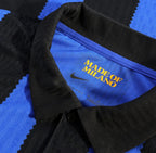 Camiseta Inter Home 26/27 Jugador - Con Escuto y parches