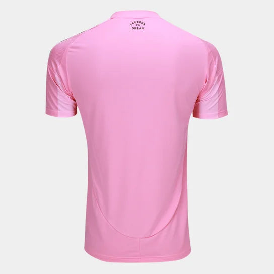 Camiseta Inter Miami Home 25/26