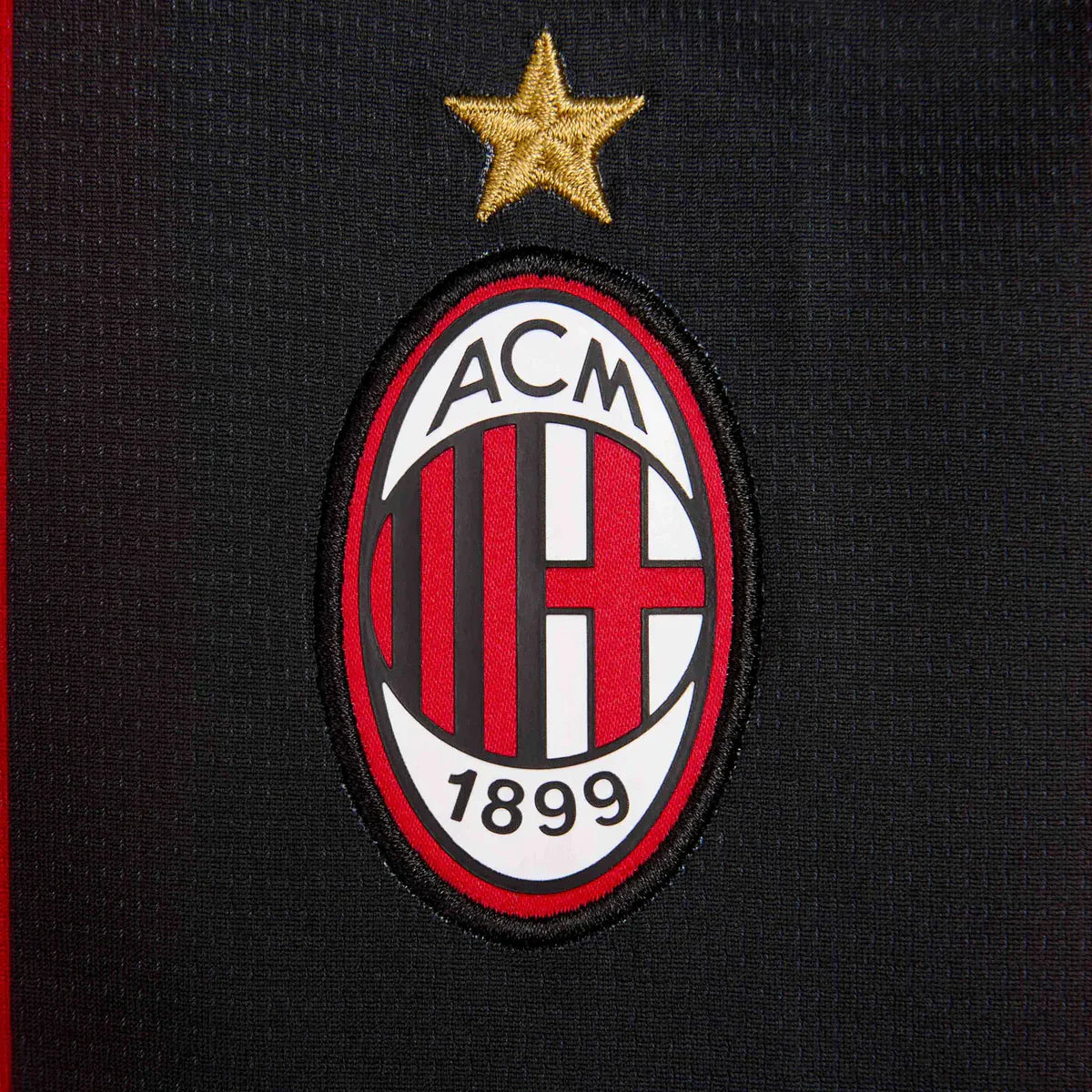 Camiseta y Pantalones para niños A.C Milan Home 2026/27