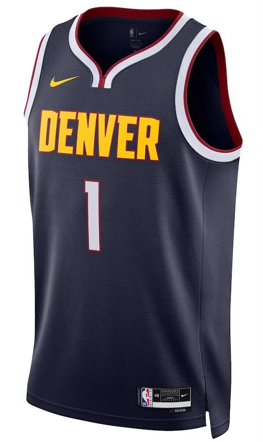 NBA Denver Nuggets - Michael Porter Jr.
