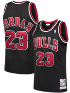 NBA Chicago Bulls - Michael Jordan Retro 1997/98
