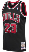 NBA Chicago Bulls - Michael Jordan Retro 1997/98