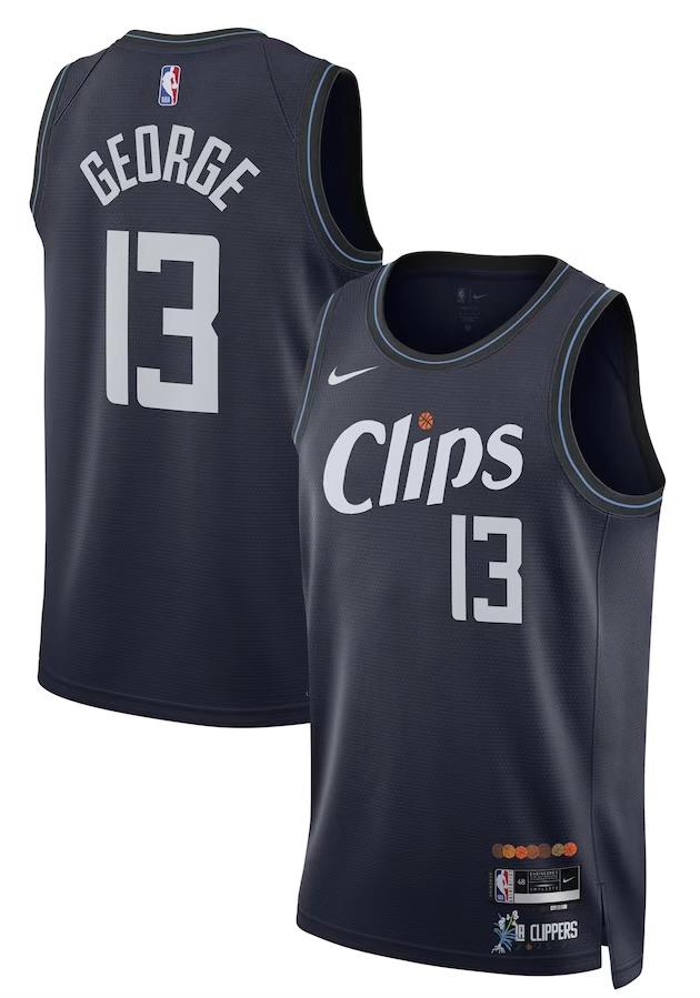 NBA LA Clippers - Paul George