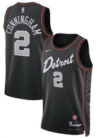 NBA Detroit Pistons - Cade Cunningham