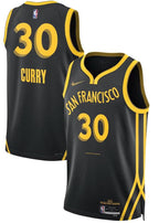 NBA Golden State Warriors - Stephen Curry
