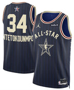 NBA Giannis Antetokounmpo 2024 NBA All-Star Game