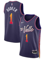 NBA Phoenix Suns - Devin Booker
