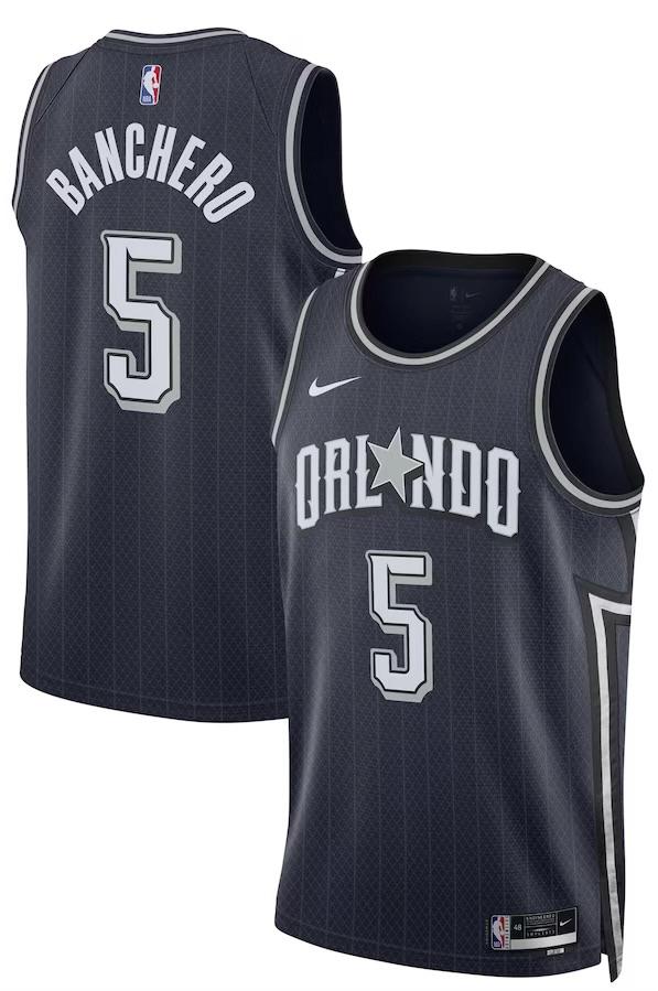 NBA Orlando Magic - Paolo Banchero