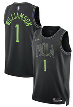 NBA New Orleans Pelicans - Zion Williamson