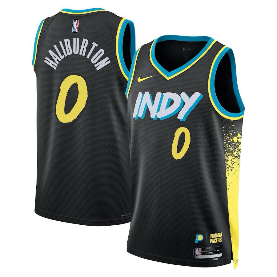 NBA Indiana Pacers - Tyrese Haliburton