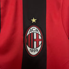 Camiseta Milan Retro 03/04