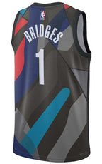 NBA Brooklyn Nets - Mikal Bridges