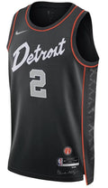 NBA Detroit Pistons - Cade Cunningham