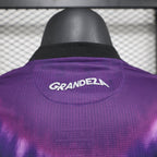 Camiseta Real Madrid Edición Especial 25/26 - Jugador