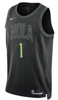 NBA New Orleans Pelicans - Zion Williamson