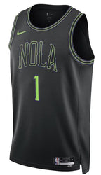 NBA New Orleans Pelicans - Zion Williamson