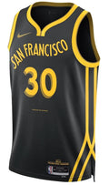 NBA Golden State Warriors - Stephen Curry