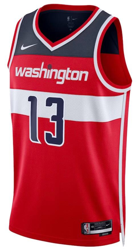 NBA Washington Wizards - Jordan Poole