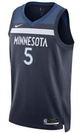 NBA Minnesota Timberwolves Anthony Edwards