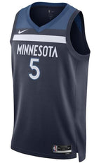 NBA Minnesota Timberwolves Anthony Edwards