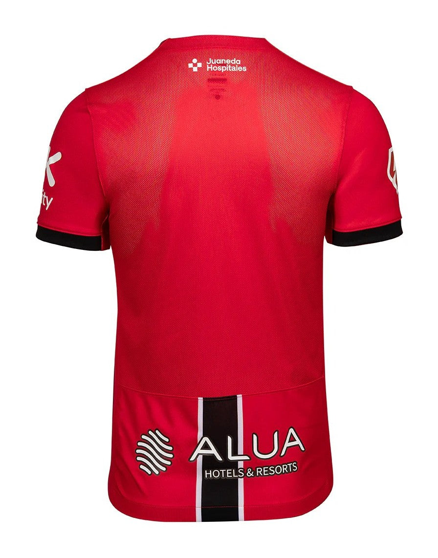 Camiseta RCD Mallorca Home 25/26