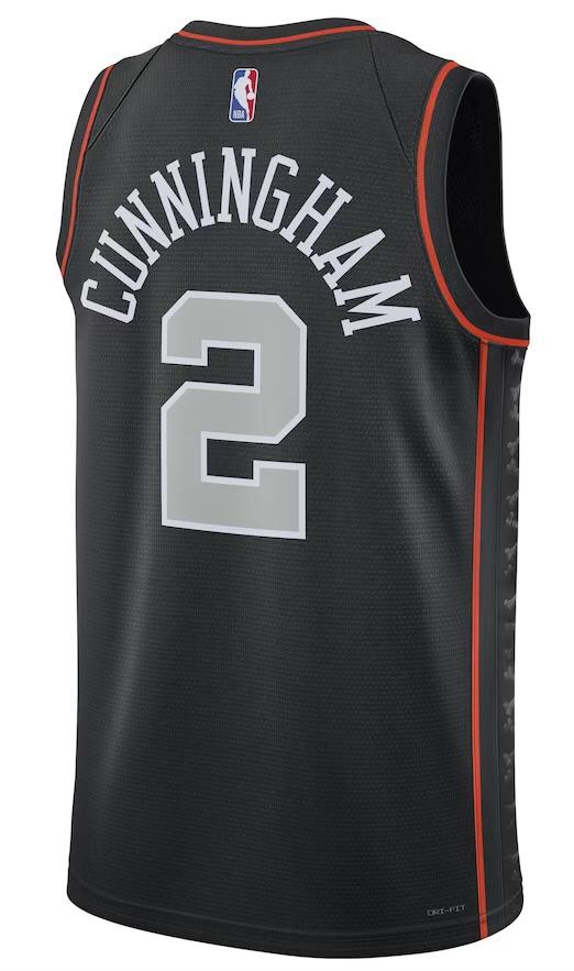 NBA Detroit Pistons - Cade Cunningham